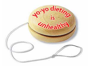 Tips for Healthy Dieting