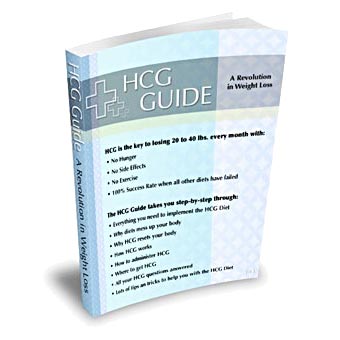 There are a number of books and diets based on taking HCG, however there is no scietific proof that it will improve weight loss results.