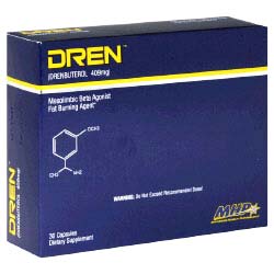 Dren Diet Pills