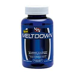 VPX Meltdown Review