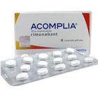 acomplia diet pills