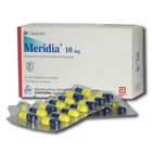 meridia 10mg