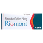 rimonabant tablets