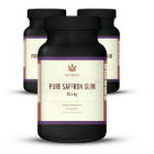 Pure Saffron Slim review