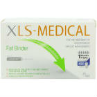 XLS Medical Fat Binder review