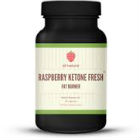 Raspberry Ketone Fresh review