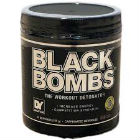 Dorian Yates Black Bombs review
