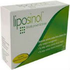 Liposinol review