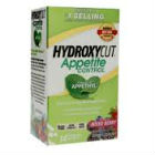 Hydroxycut Appetite Control review