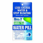 Mega-T Green Tea Water Pill review