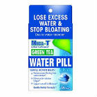 Mega-T Green Tea Water Pill review