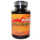 Maximum African Mango review