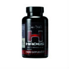 James Haskell Hades Diet Pills