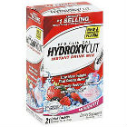 Hydroxycut Instant Drink Mix review