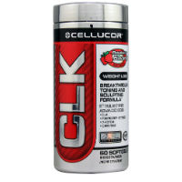 Cellucor CLK