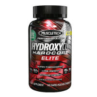 Hydroxycut Hardcore Elite Diet Pills