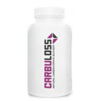 Carbuloss diet pills