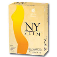 NY Slim diet pills