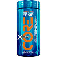 Xenadrine Core diet pills