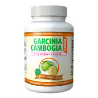 Garcinia Cambogia Extra review