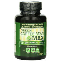 Green Coffee Bean Max review