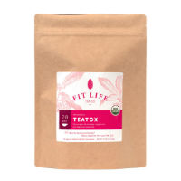 14 Day Organic Teatox review