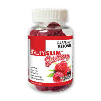 Post image for BeautySlim Gummy – Raspberry Ketones Diet Pills