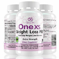 One XS Weight Loss Pills review